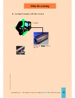 Preview for 10 page of Kodak ATS - Ektagraphic III ATS Slide Projector Quick Reference Manual