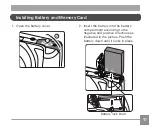 Preview for 20 page of Kodak AZ901BK User Manual