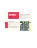 Preview for 2 page of Kodak Brownie A15 User Manual