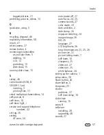 Preview for 63 page of Kodak C160 - Easyshare 9.2MP Digital Camera Extended User Manual