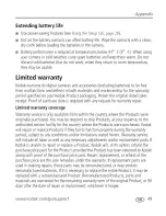 Preview for 55 page of Kodak C182 - EASYSHARE Digital Camera User Manual