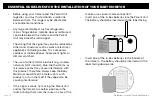 Preview for 8 page of Kodak C525P User Manual