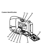 Предварительный просмотр 3 страницы Kodak C700 - Advantix Zoom Camera User Manual