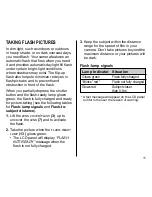 Preview for 16 page of Kodak C700 - Advantix Zoom Camera User Manual