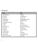 Предварительный просмотр 23 страницы Kodak C700 - Advantix Zoom Camera User Manual