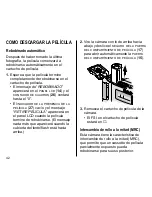 Предварительный просмотр 47 страницы Kodak C700 - Advantix Zoom Camera User Manual