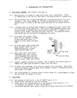 Предварительный просмотр 7 страницы Kodak Carousel 760 Service Manual