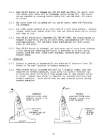 Предварительный просмотр 8 страницы Kodak Carousel 760 Service Manual