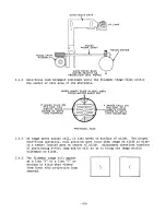 Предварительный просмотр 10 страницы Kodak Carousel 760 Service Manual