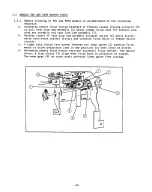 Предварительный просмотр 12 страницы Kodak Carousel 760 Service Manual