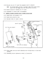 Предварительный просмотр 22 страницы Kodak Carousel 760 Service Manual