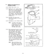 Предварительный просмотр 23 страницы Kodak Carousel 760 Service Manual