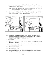 Предварительный просмотр 27 страницы Kodak Carousel 760 Service Manual