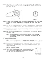 Предварительный просмотр 28 страницы Kodak Carousel 760 Service Manual