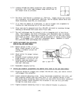 Предварительный просмотр 29 страницы Kodak Carousel 760 Service Manual