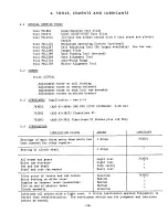 Предварительный просмотр 39 страницы Kodak Carousel 760 Service Manual