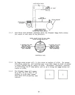 Предварительный просмотр 9 страницы Kodak Carousel 850H Service Manual