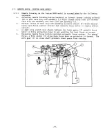 Предварительный просмотр 11 страницы Kodak Carousel 850H Service Manual