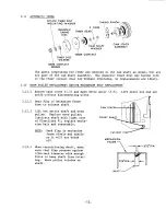 Предварительный просмотр 17 страницы Kodak Carousel 850H Service Manual