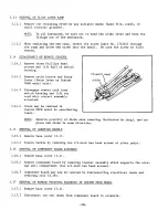 Предварительный просмотр 18 страницы Kodak Carousel 850H Service Manual