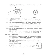 Предварительный просмотр 25 страницы Kodak Carousel 850H Service Manual