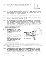 Предварительный просмотр 26 страницы Kodak Carousel 850H Service Manual