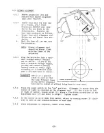 Предварительный просмотр 27 страницы Kodak Carousel 850H Service Manual