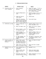 Предварительный просмотр 28 страницы Kodak Carousel 850H Service Manual