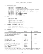 Предварительный просмотр 33 страницы Kodak Carousel 850H Service Manual