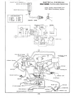 Предварительный просмотр 34 страницы Kodak Carousel 850H Service Manual