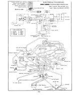 Предварительный просмотр 35 страницы Kodak Carousel 850H Service Manual