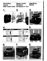 Preview for 2 page of Kodak Carousel S-AV 1010 Instruction Manual