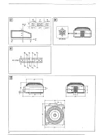 Предварительный просмотр 10 страницы Kodak Carousel S-AV 1050 Instruction Manual