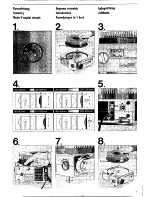 Предварительный просмотр 2 страницы Kodak Carousel S-AV 2010 Instruction Manual