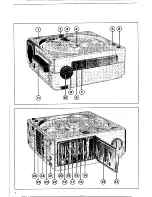 Предварительный просмотр 3 страницы Kodak Carousel S-AV 2010 Instruction Manual