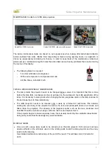 Kodak Carousel S-AV 2050 Maintenance Manual предпросмотр