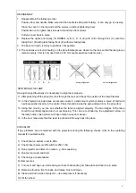 Preview for 3 page of Kodak Carousel S-AV 2050 Maintenance Manual