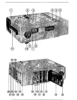 Preview for 3 page of Kodak Carousel S-AV 2060 Instruction Manual