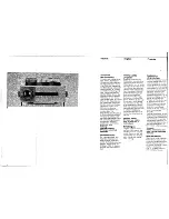 Preview for 6 page of Kodak Carousel S-AV1000 Instruction Manual