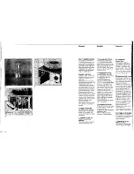 Preview for 14 page of Kodak Carousel S-AV1000 Instruction Manual