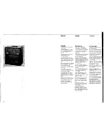 Preview for 18 page of Kodak Carousel S-AV1000 Instruction Manual