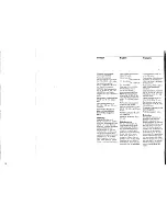 Preview for 20 page of Kodak Carousel S-AV1000 Instruction Manual