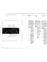 Предварительный просмотр 13 страницы Kodak CAROUSEL S-AV2020 Instruction Manual