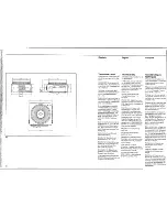 Предварительный просмотр 28 страницы Kodak CAROUSEL S-AV2020 Instruction Manual