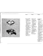 Предварительный просмотр 31 страницы Kodak CAROUSEL S-AV2020 Instruction Manual