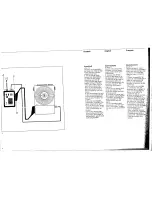 Preview for 3 page of Kodak Carousel S-RA2000 Instruction Manual