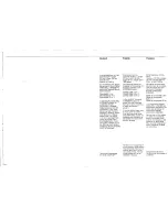 Предварительный просмотр 10 страницы Kodak Carousel S-RA2000 Instruction Manual