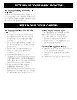 Предварительный просмотр 3 страницы Kodak CFH-BVA10 User Manual