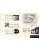 Предварительный просмотр 6 страницы Kodak Cine- Magazine 16 Operating Instructions Manual