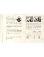 Предварительный просмотр 8 страницы Kodak Cine- Magazine 16 Operating Instructions Manual